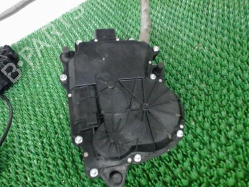 Used Rear left lock VW SHARAN (7N1, 7N2) 2.0 TDI (140 hp) 22082964