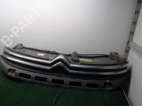 front-grille-citroen-c3-c3-origin-iii-sx-16-bluehdi-75-2016-22085376 main image