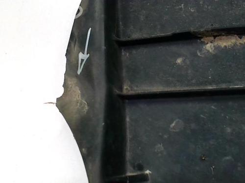 Used Underbody protection PEUGEOT RCZ 2.0 HDi (163 hp) 22089075