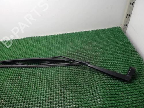 Used Front windshield wiper arm CITROËN C3 I (FC_, FN_) 1.4 16V HDi (90 hp) 22077680