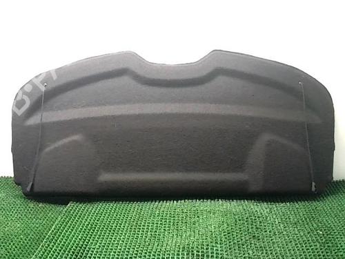 Used Rear parcel shelf Rear parcel shelf CITROËN C4 II (NC_) 1.6 HDi 90 (92 hp) 22089428 22089428