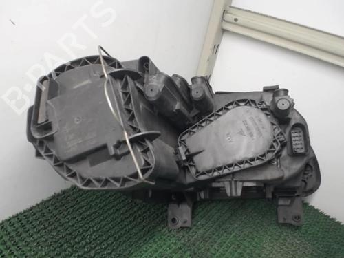Used Left headlight Left headlight VW TOURAN (1T1, 1T2) 1.9 TDI (105 hp) 20875548 20875548