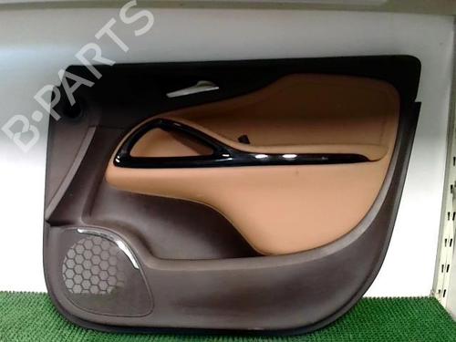 Used Front right panel Front right panel OPEL ZAFIRA TOURER C (P12) 1.4 (75) (140 hp) 22091971 22091971