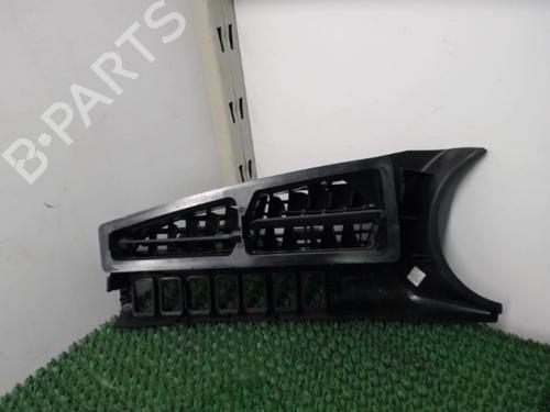 Air vent PEUGEOT 3008 I MPV (0U_) 2.0 HDi 150 / BlueHDi 150 | BP22081207I21 