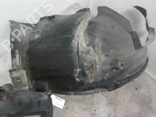 Wheel arch BMW 3 Touring (E91) 330 xd | BP28206545C56 