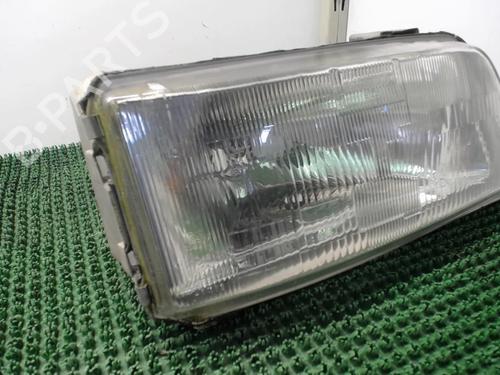 Right headlight CITROËN JUMPER I Van (230L) 2.5 TD | BP22081987C29 