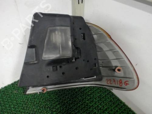 Used Left taillight Left taillight BMW 3 (E46) 320 d (129 hp) 20877377 20877377