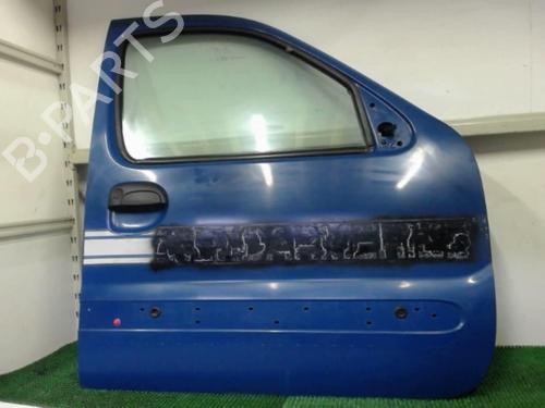 Right front door RENAULT KANGOO (KC0/1_) 1.5 dCi | BP20874390C3