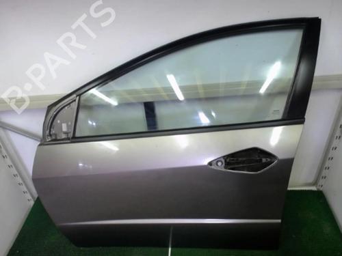 Used Left front door HONDA CIVIC VIII Hatchback (FN, FK) 2.2 CTDi (FK3) (140 hp) 22084642