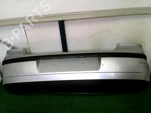 Used Rear bumper VW POLO (9N_, 9A_) 1.2 12V (64 hp) 22088872