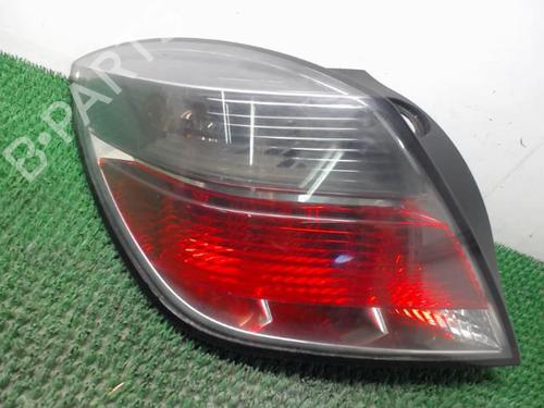 Used Left taillight Left taillight OPEL ASTRA H GTC (A04) 1.9 CDTI (L08) (120 hp) 20875400 20875400