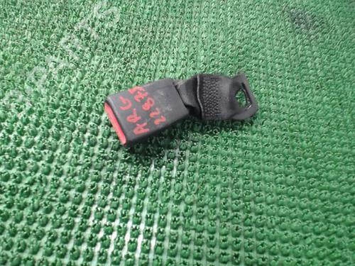 Seat buckle RENAULT TWINGO II (CN0_) 1.5 dCi (CN0E) | BP22087607I32 - Image 3