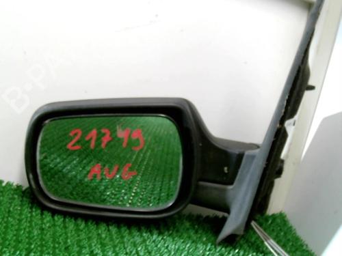 Used Left mirror FORD FIESTA V (JH_, JD_) 1.4 TDCi (68 hp) 22082803
