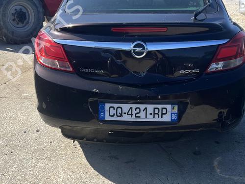 Used Parts OPEL INSIGNIA A (G09)  2.0 CDTI (68)  4475342
