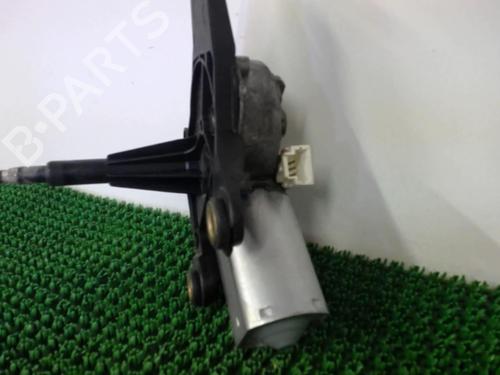Rear wiper motor RENAULT SCÉNIC II (JM0/1_) 1.9 dCi (JM0G, JM12, JM1G, JM2C) | BP20877723M102 