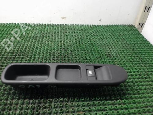 Used Right front window switch Right front window switch CITROËN C3 Picasso (SH_) 1.6 BlueHDi 100 (99 hp) 22080261 22080261