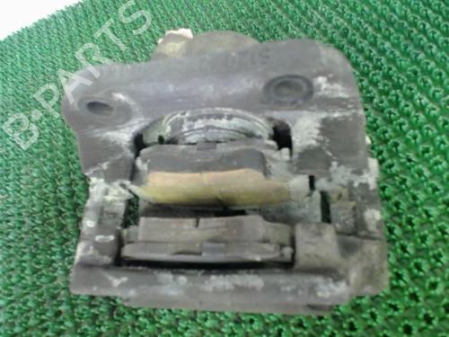 Used Left front brake caliper Left front brake caliper RENAULT TWINGO I (C06_) 1.2 16V (C06C, C06D, C06K) (75 hp) 22078217 22078217