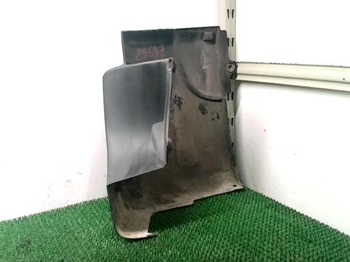 Corner bumper RENAULT MASTER III Van (FV) 2.3 dCi 145 FWD (FV0E, FV0F, FV0H, FV02, FV0M, FV0S,... | BP29932637C117