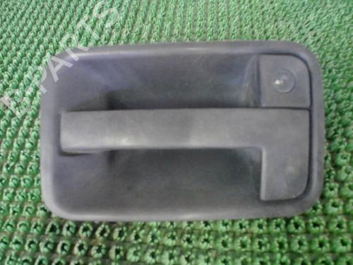 Front right exterior door handle FIAT SCUDO Van (220_) 2.0 JTD | BP22078279C129 