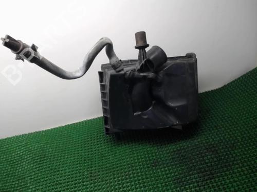 Used Air filter box Air filter box OPEL MERIVA A MPV (X03) 1.7 CDTI (E75) (100 hp) 22077321 22077321