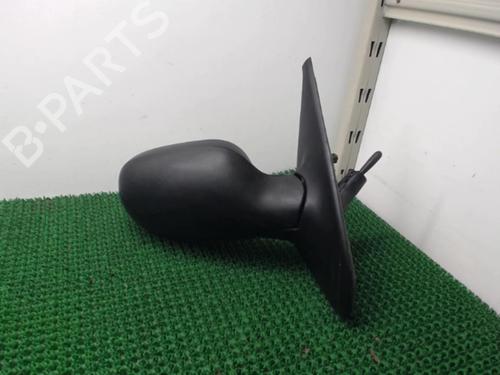 Right mirror RENAULT CLIO II (BB_, CB_) 1.5 dCi (B/CB07) | BP22076680C27 