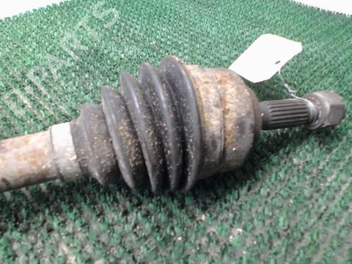 Right front driveshaft CITROËN C3 I (FC_, FN_) 1.4 i | BP22079778M39 