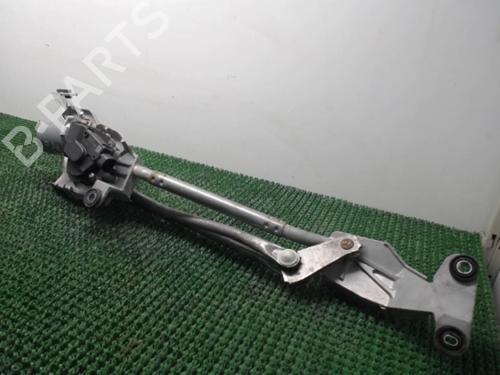 Used Front wiper motor CITROËN C-CROSSER (VU_, VV_) 2.4 16V (170 hp) 22081091
