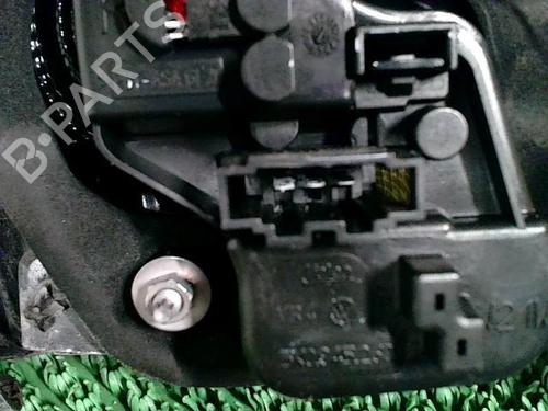 Right tailgate light VW GOLF VI (5K1) 1.6 TDI | BP22090543C80 