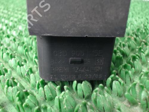 Used Ignition coil VW FOX Hatchback (5Z1, 5Z3, 5Z4) 1.2 (55 hp) 22079440