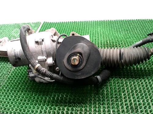 Used Steering rack Steering rack PEUGEOT 208 I (CA_, CC_) 1.6 HDi (92 hp) 20874039 20874039