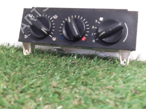 Climate control OPEL MOVANO A Van (X70) 2.8 DTI (FD) | BP22092339I5 - Image 3