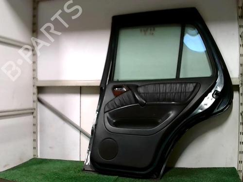 Right rear door MERCEDES-BENZ M-CLASS (W163) ML 400 CDI (163.128) | BP23043732C5 