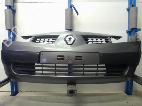 Used Front bumper Front bumper RENAULT MEGANE II (BM0/1_, CM0/1_) 1.5 dCi (BM0F, BM0T, BM2B, CM0F, CM0T) (82 hp) 22086331 22086331