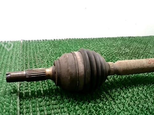 Used Right front driveshaft Right front driveshaft 29300699 29300699