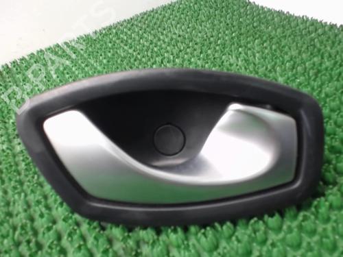 Rear right interior door handle RENAULT CLIO IV (BH_) 1.5 dCi 75 | BP22080606I16 