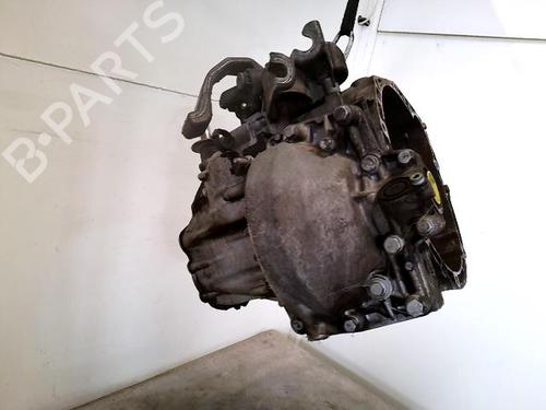 Gearbox CITROËN JUMPY II Van 2.0 HDi 140 | BP39178034M3 - Image 4