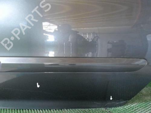 Left rear door PEUGEOT 308 I (4A_, 4C_) 1.6 HDi | BP20874783C4 