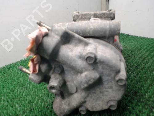 AC compressor PEUGEOT 208 I (CA_, CC_) 1.6 HDi / BlueHDi 75 | BP22086421M34
