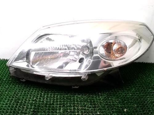 Used Left headlight Left headlight DACIA SANDERO 1.5 dCi (68 hp) 20873662 20873662