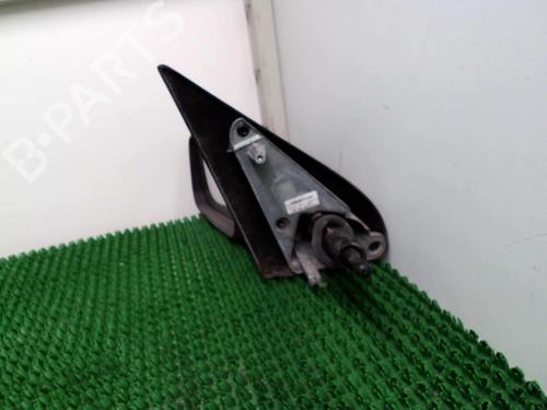 Left mirror PEUGEOT 106 II (1A_, 1C_) 1.1 i | BP22082684C26 