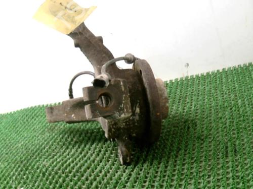 Used Right front steering knuckle DACIA SANDERO 1.4 MPI LPG (72 hp) 22078732