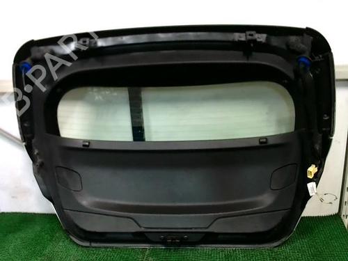 Used Tailgate PEUGEOT 308 II (LB_, LP_, LW_, LH_, L3_) 1.6 HDi / BlueHDi 115 (115 hp) 20874255