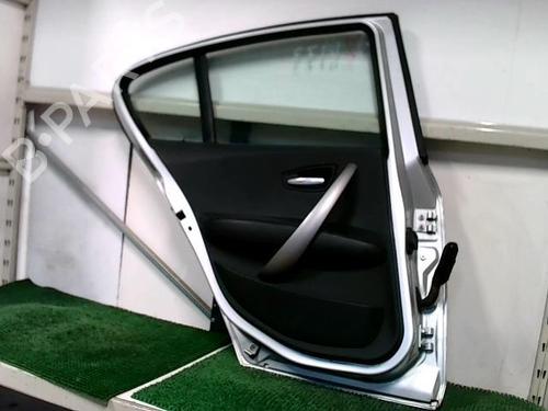 Used Left rear door BMW 1 (E87) 118 d (122 hp) 20875162
