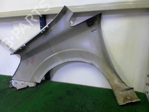 Right front fenders OPEL ZAFIRA / ZAFIRA FAMILY B (A05) 1.9 CDTI (M75) | BP20874508C42 