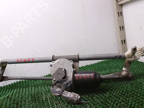 Used Front wiper motor Front wiper motor SUZUKI SWIFT III (MZ, EZ) 1.6 (RS416, RR 416, ZC31S) (125 hp) 35780538 35780538