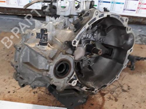 Gearbox FORD ESCORT VI (GAL, AAL, ABL) | BP22075614M3
