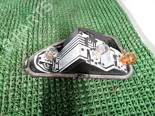 Lamp holder RENAULT CLIO III Hatchback Van (SB_, SR_) | BP36155514L10 - Image 4