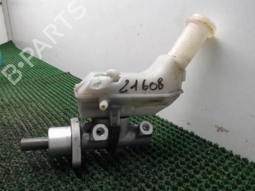 Used Brake master cylinder Brake master cylinder RENAULT CLIO III (BR0/1, CR0/1) 1.5 dCi (C/BR0G, C/BR1G) (68 hp) 22080363 22080363