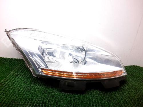 Right headlight CITROËN C4 Picasso I MPV (UD_) 1.6 VTi 120 | BP34176830C29 - Image 3