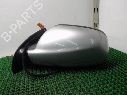 Left mirror PEUGEOT 307 (3A/C) 2.0 HDi 110 | BP20874784C26 